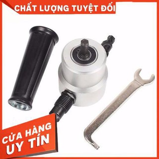 Bộ kit cắt tôn đa năng, đầu kit cắt tôn yt-160a