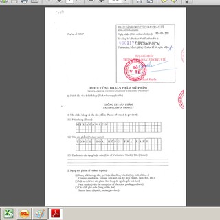 Toner Trà xanh Milaganics 100ml