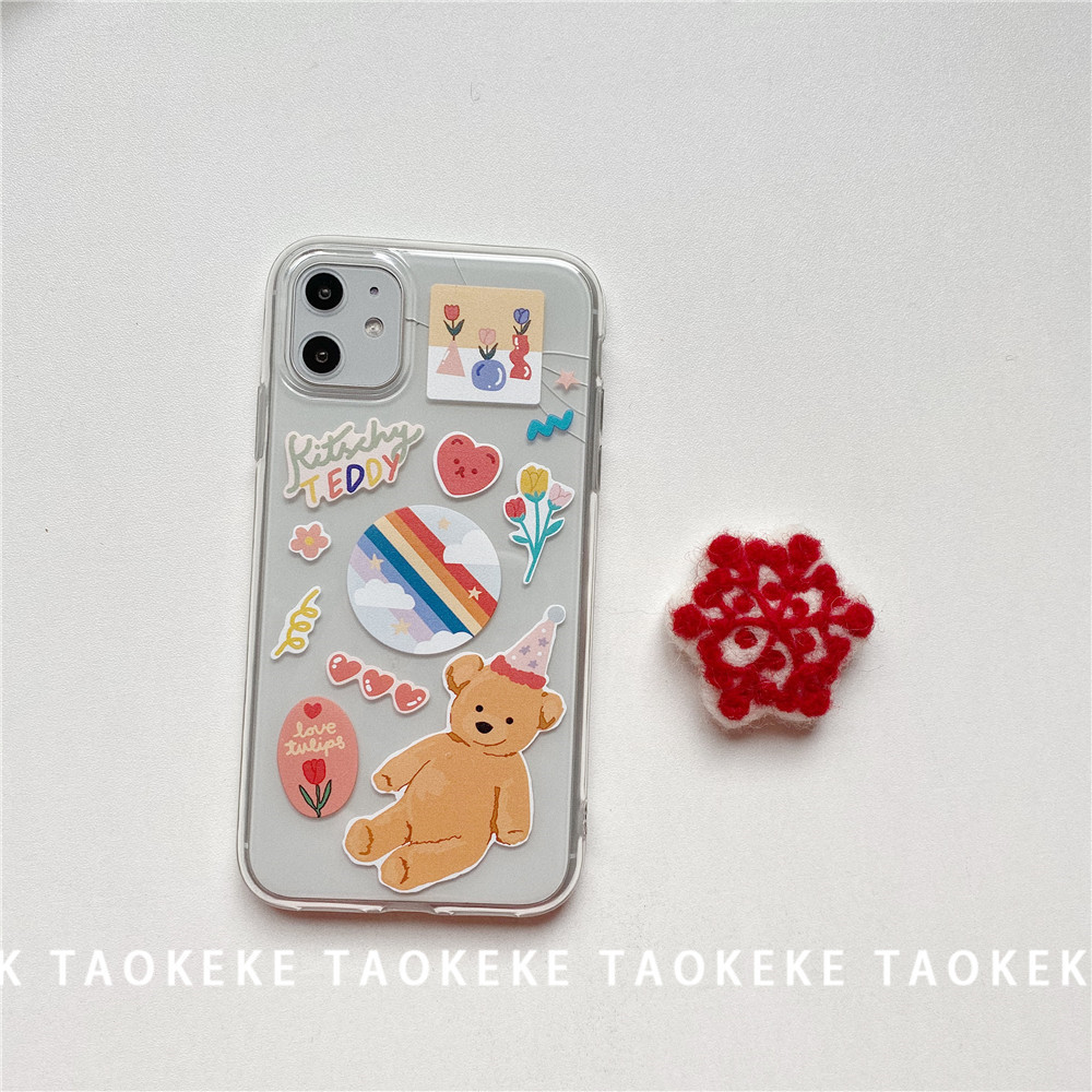 Ốp lưng iphone 6/6plus/6s/6splus/7/7plus/8/8plus/x/xr/xs/11/12/pro/max/plus/promax/12mini/12Promax/12pro - Dinuo case | BigBuy360 - bigbuy360.vn