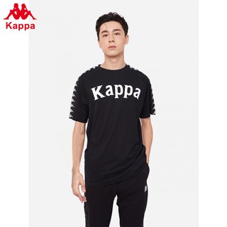 Áo thun tay ngắn nam KAPPA 304NQ00 thoáng khí mát mẻ