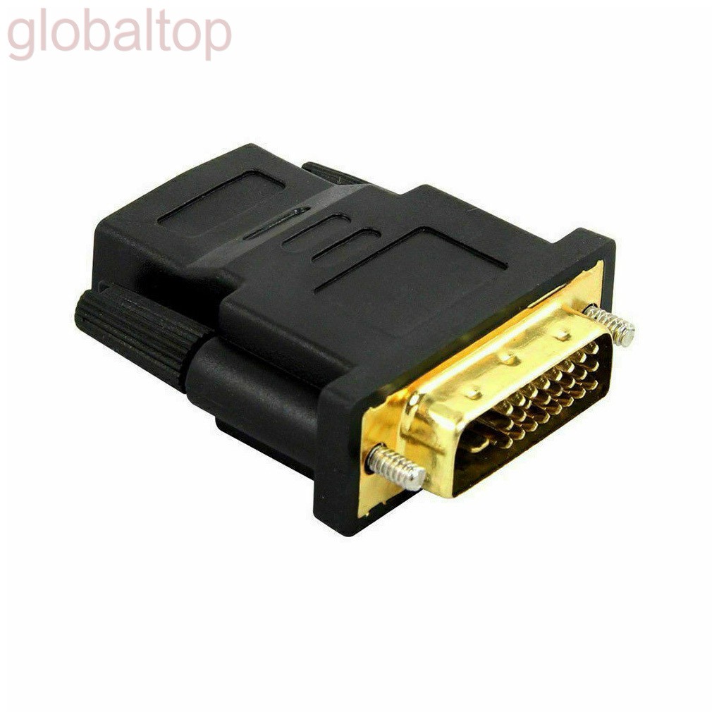 Cáp Chuyển Đổi Hd Sang Dvi