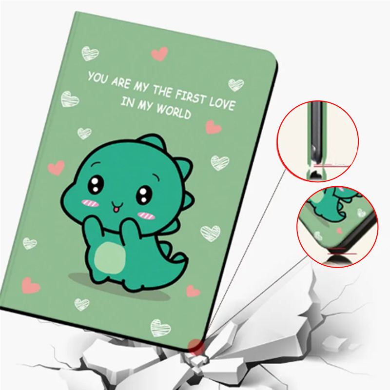 Bao da máy tính bảng cho Ipad Mini1/ 2/ 3/ 4/ 5 2/ 3/ 4/ 5/ 6/ 7/ 8 Gen Air1/ 2/ 3/ 4 Pro 9.7" 11" 2016 2018 2020 | BigBuy360 - bigbuy360.vn