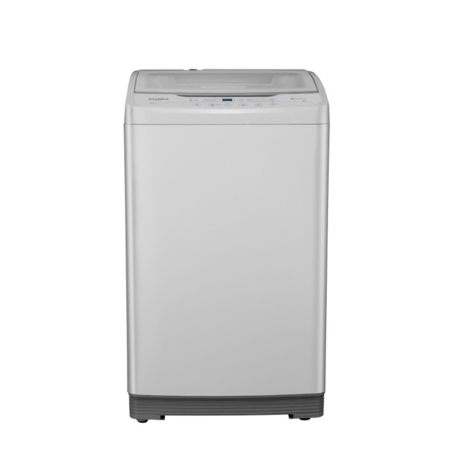 Máy giặt lồng đứng WHIRLPOOL STAINCLEAN 8.5KG Trắng/Bạc