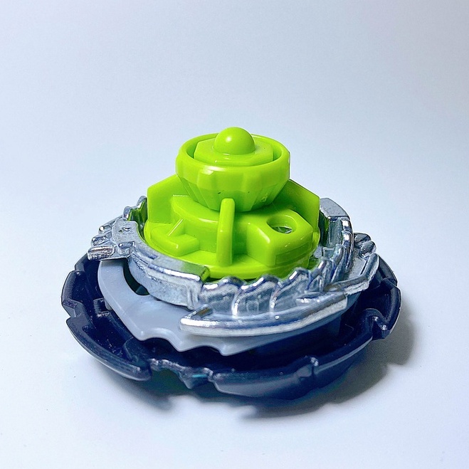 Con quay Beyblade Burst Turbo SwitchStrike - Caynox C3 - D53/TD09 - Hàng chính hãng - Không hộp