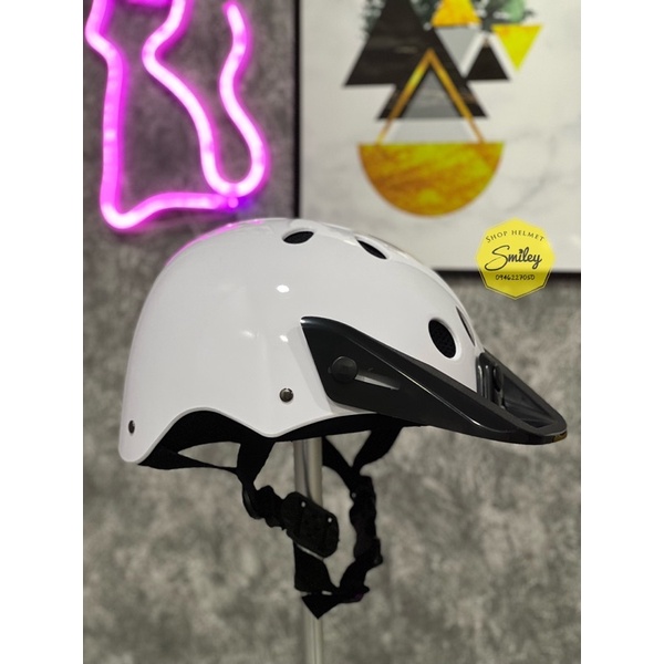 Nón lỗ MM-AIR helmet