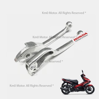 Cặp tay thắng xe air blade vt30 uni racing