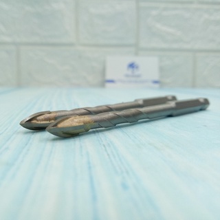 Mũi khoan đa năng 4 cạnh đuôi lục giác KingBlue 6mm
