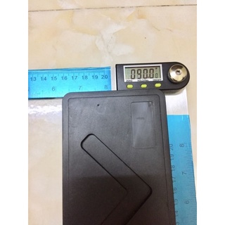 Thước đo góc điện tử 200mm _ TKDN