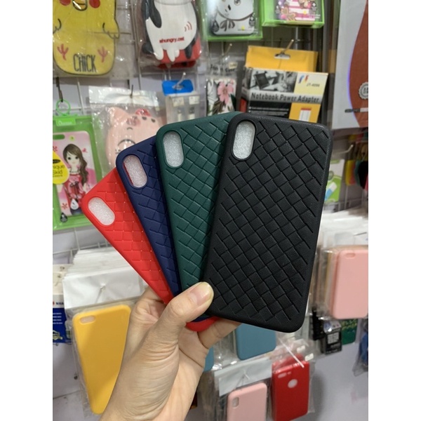 Ốp dẻo iphone X,Xs,Xs max
