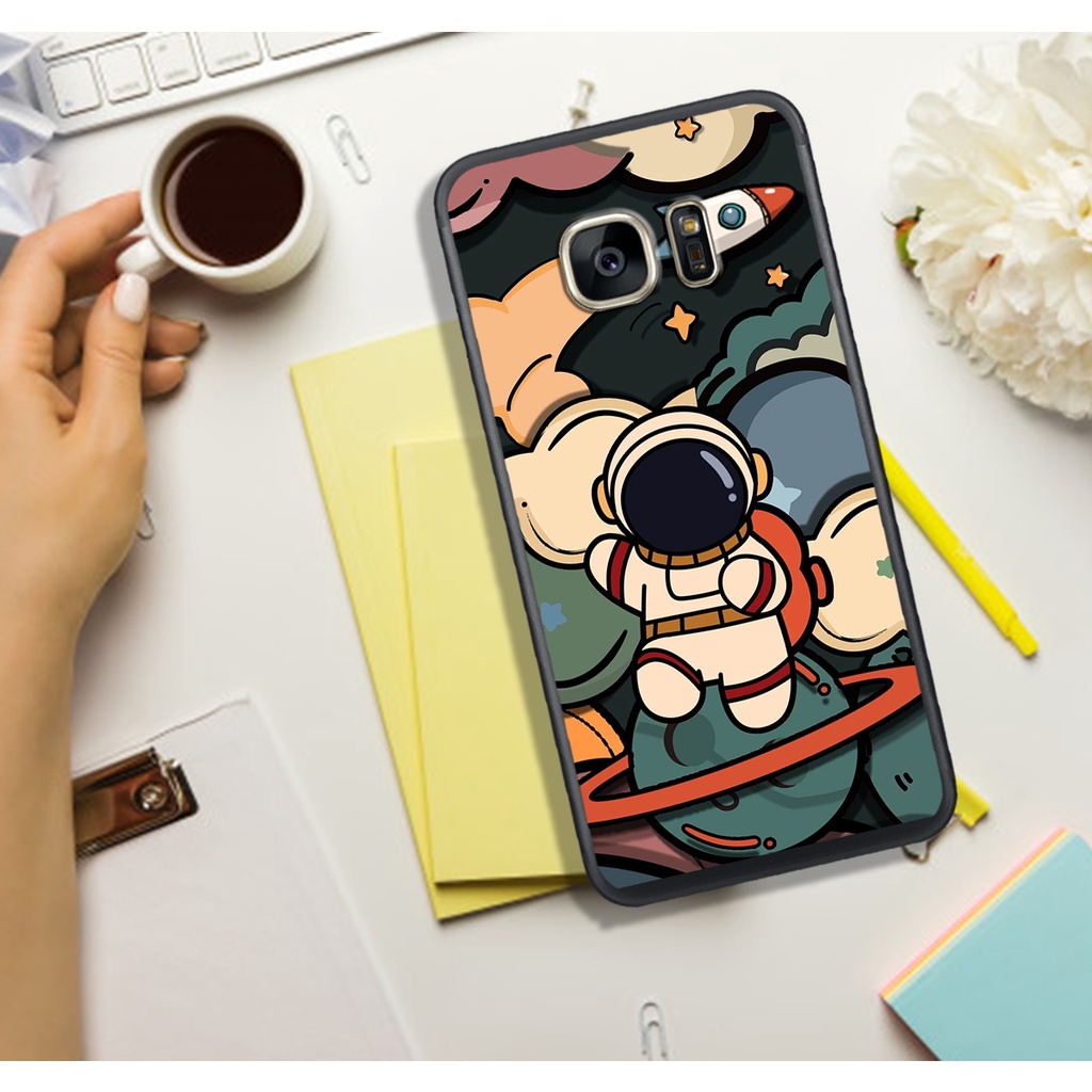 ỐP LƯNG SAMSUNG A9 PRO-SAMSUNG C9 PRO  , IN HÌNH  PHI-HÀNH-GIA, MÀU SẮC BẮT MẮT