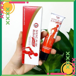 Gel xoa bóp siang pure 30g