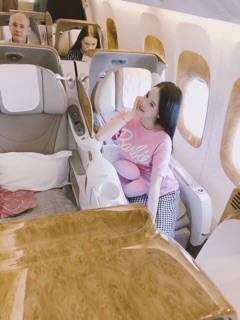 Áo pull Babie