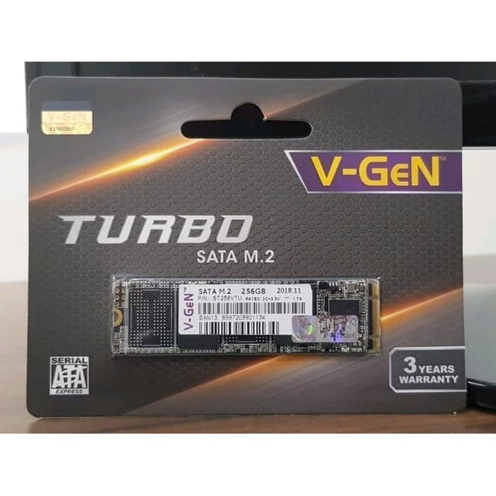 Ổ Cứng Ssd M2 Sata 128gb V-Gen | BigBuy360 - bigbuy360.vn