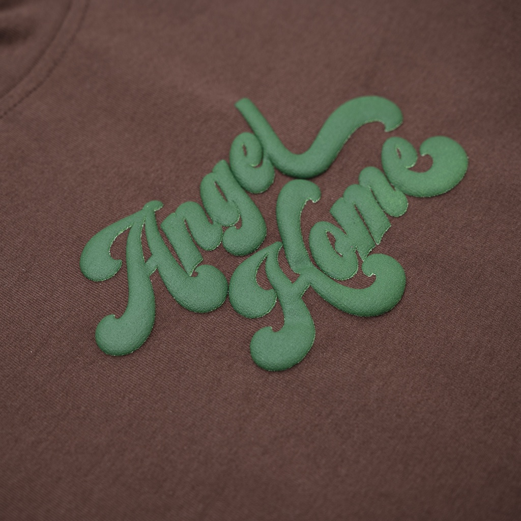 Áo Croptop PRADIES Embossed