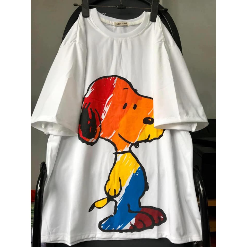 Áo tay lỡ form rộng_ Freesize 70kg_Kèm ảnh thật | BigBuy360 - bigbuy360.vn