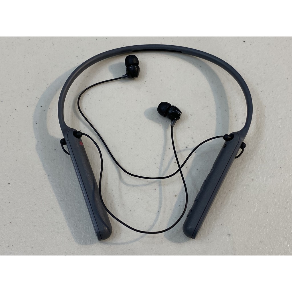 Tai nghe bluetooth Sony WI-C400 chính hãng