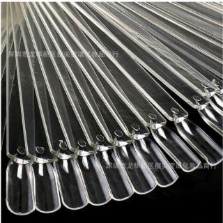 Thanh que móng giả tập sơn,50móng tay que giả