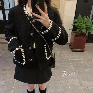 Áo khoác dạ quảng châu