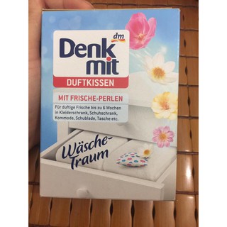 Gói denkmit thơm tủ quần áo