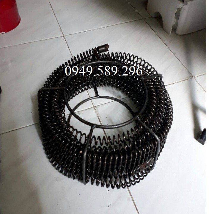 Dây thông cống phi 16