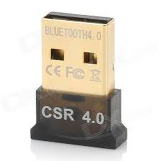 USB BLUETOOTH CSR DONGLE 4.0
