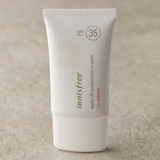 Kem Chống Nắng Innisfree 35+ - Nosebum [Chính Hãng]