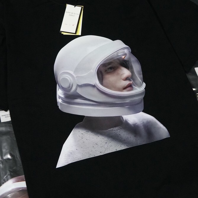 Áo thun tay lỡ goyangi unisex Sơn tùng nam nữ form rộng oversize phong cách Hàn Quốc | BigBuy360 - bigbuy360.vn