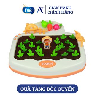 Đồ chơi khu vườn