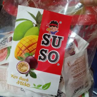 Combo 1kg Kẹo thạch su su