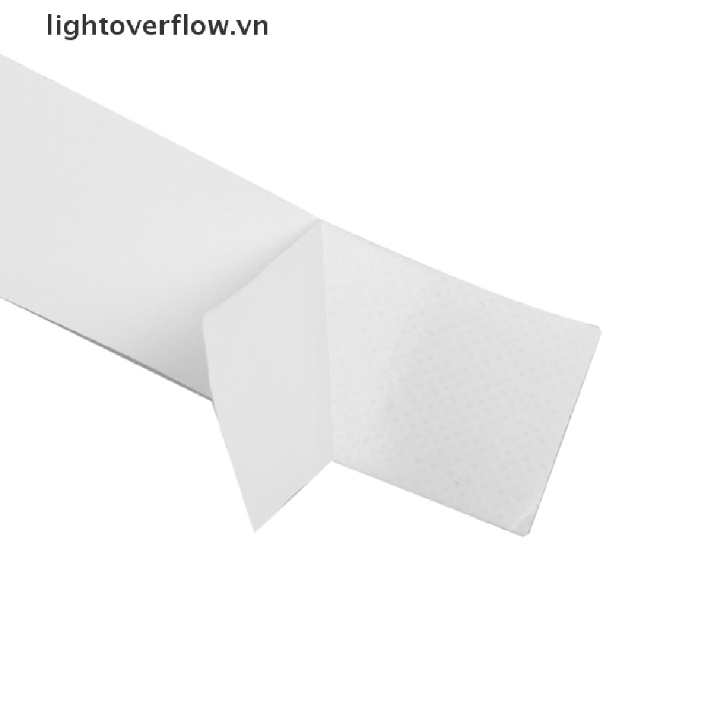 Cuộn Băng Keo Dán Cổ Áo Chống Mồ Hôi Dùng 1 Lần Tiện Dụng