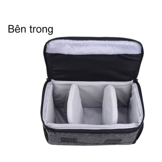 Túi đựng máy ảnh thời trang  Souderlor