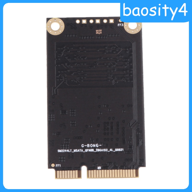 Ổ Cứng Ssd Msata 32gb Cho Laptop / Pc | BigBuy360 - bigbuy360.vn
