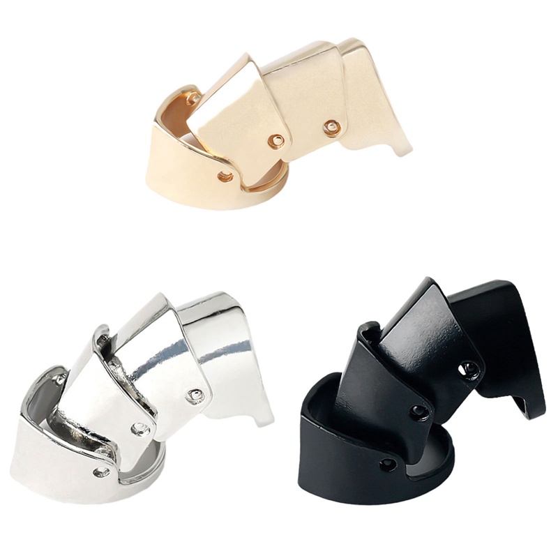 Nhẫn Đeo Khớp Ngón Tay Tạo Hình Nhân Vật Anime