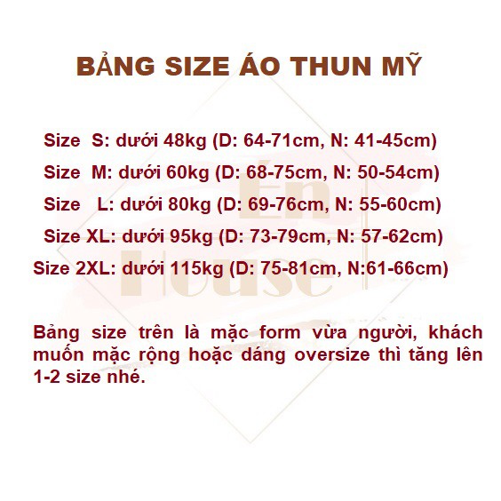 [ Sỉ - Lẻ ] Thun Mỹ 2hand rẻ đẹp, Áo phông nam nữ đủ size - chọn mẫu trong live | BigBuy360 - bigbuy360.vn