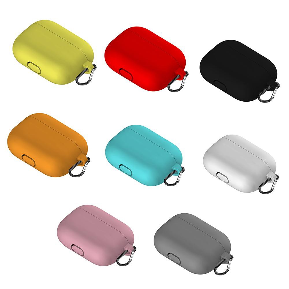 Túi Đựng Tai Nghe Bluetooth Cho Apple Airpods Pro