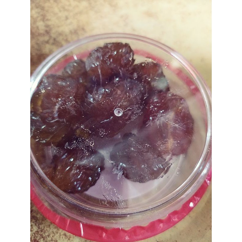 Đặc sản hà nội ô mai gia truyền cực ngon