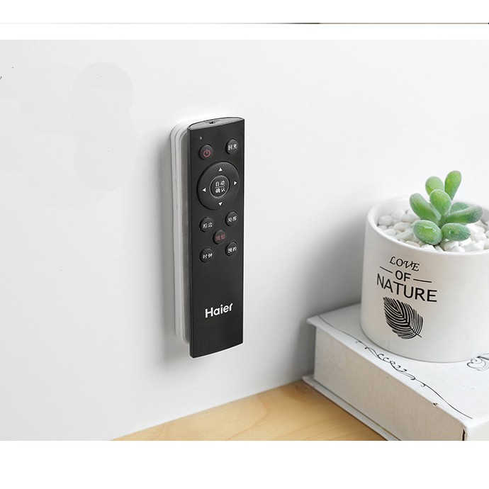 Miếng Dán Tường Treo Ổ Cắm Điện Treo Wifi Móc Treo Đa Năng Tiện Lợi Thanh Giữ Ổ Điện Xoay 360 Độ F443 HEAD SHOP