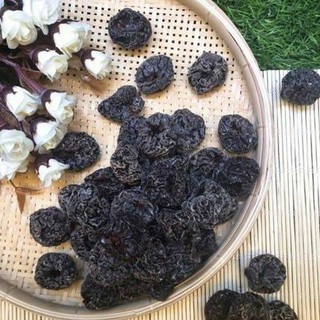Xí Muội Tươi Bisushop
