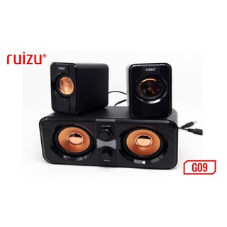 Loa vi tính Ruizu G09