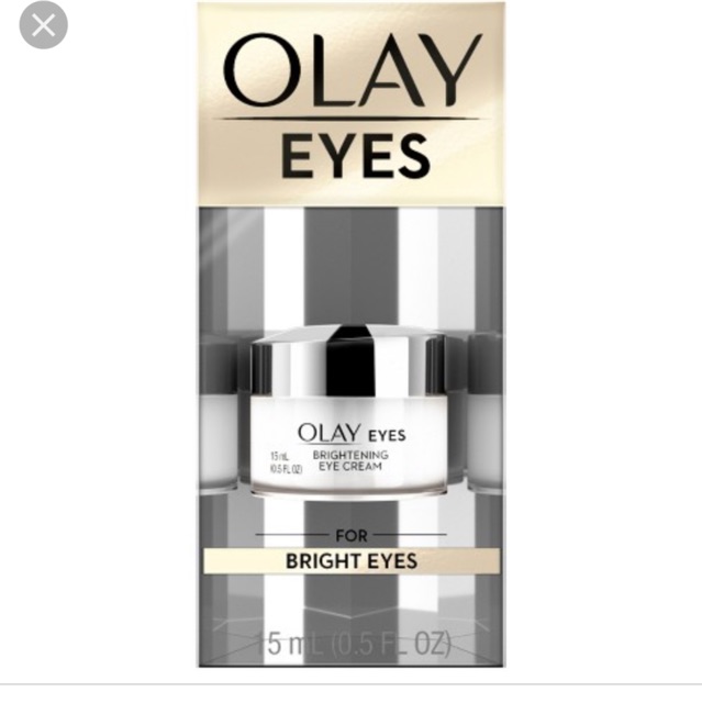 Kem dành cho mắt Olay Ultimate eye Cream 15ml