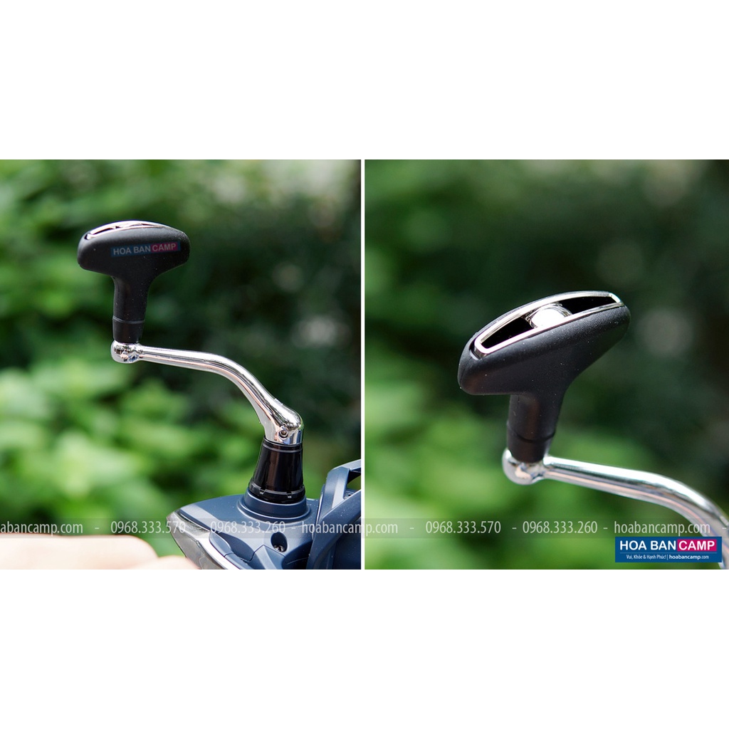 Máy Câu Dọc Shimano Catana FE - 2022