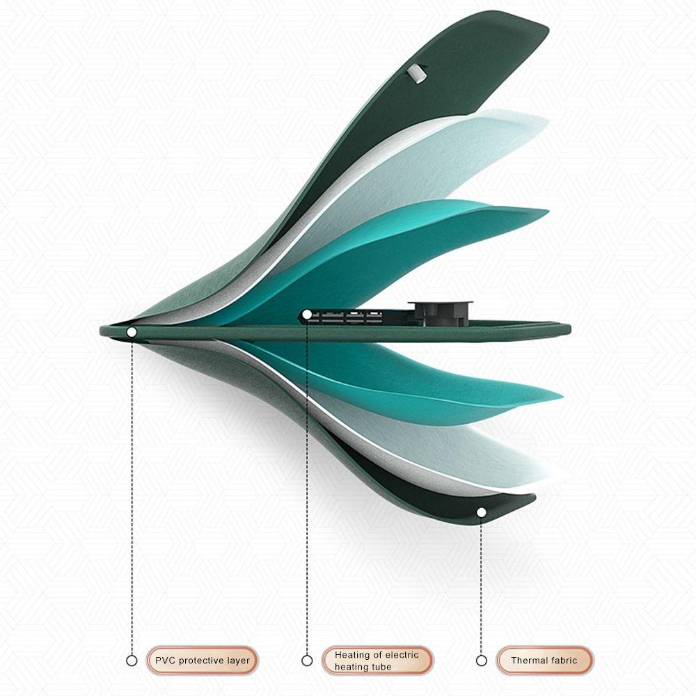 Túi Chườm Nước Nóng Giữ Ấm Tay Mùa Đông Có Thể Sạc Lại