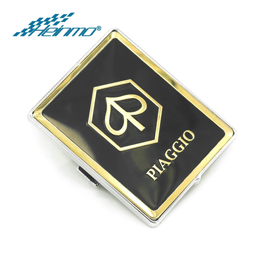 Logo dán trang trí xe Vespa Piaggio Gts 250 300 Sprint Primavera 150 Lx150