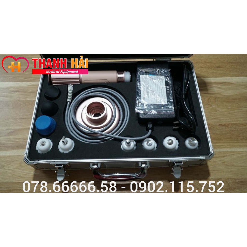 Máy xung kích trị liệu mini | BigBuy360 - bigbuy360.vn