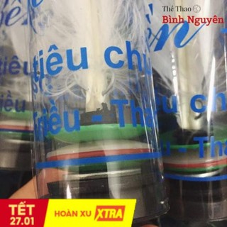 KING SPORRT 247 Cầu đá lông gà HÀNG ĐẸP - Cầu chinh sắt