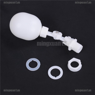 Van điều khiển phao câu cá mini tiện dụng