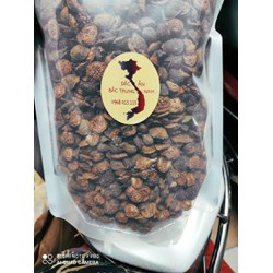 Combo 3kg Quả Sung Khô Thái Lát