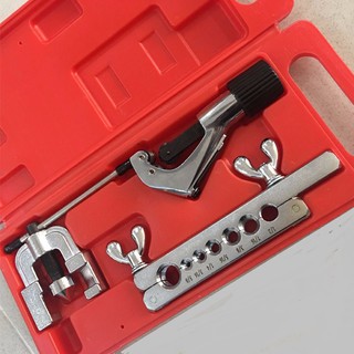 Bộ loe ống đồng - Bộ lã ống đồng lệch tâm