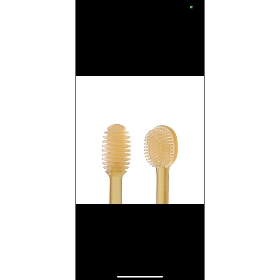 Rơ Lưỡi Silicon Cao Cấp Cho Bé