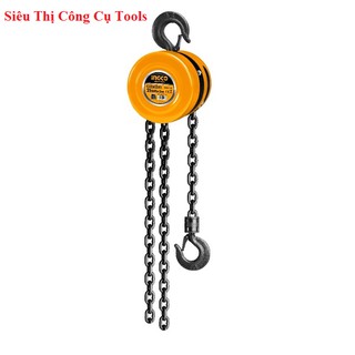3 tấn pa lăng xích 3m ingco hcbk0103